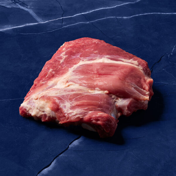 Wilmeat forequarter pork riblets, tailored premium cuts for Australian food businesses.