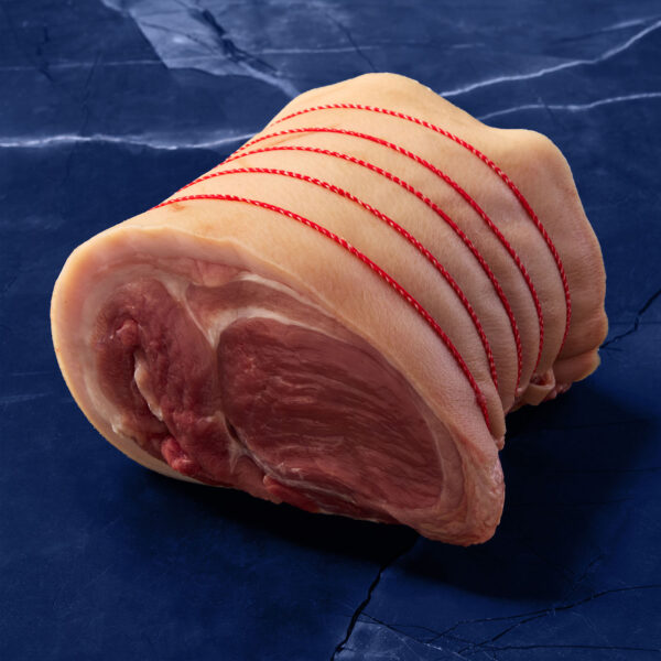 Wilmeat forequarter shoulder roast, a premium pork cut tailored for Australian food businesses.