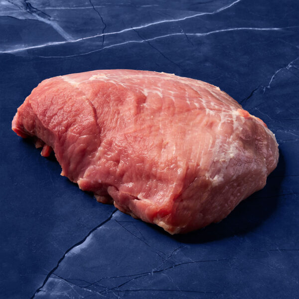 Wilmeat leg pork topside, a premium lean pork cut tailored for Australian food businesses.