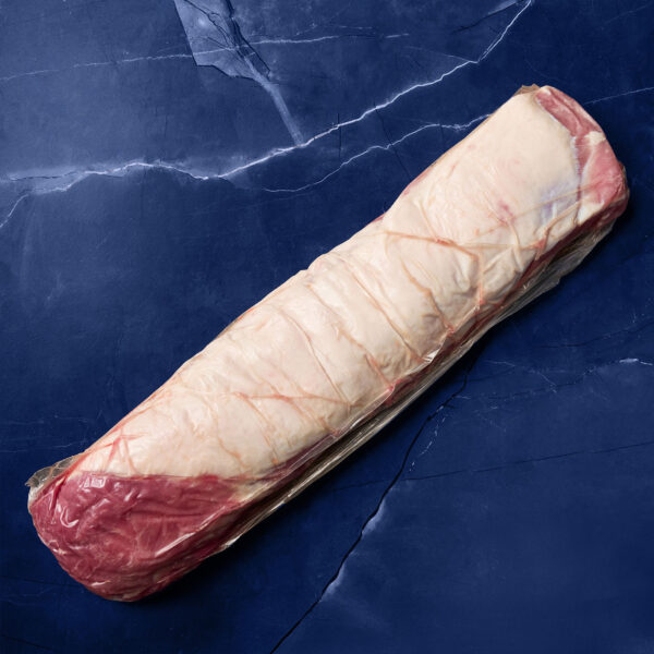 Wilmeat middle pork striploin, a premium lean pork cut tailored for Australian food businesses.