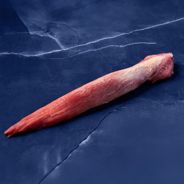 Wilmeat middle pork tenderloin fillet, a premium lean pork cut tailored for Australian food businesses.